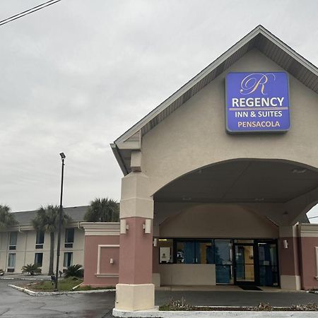 Regency Inn & Suites Pensacola Dış mekan fotoğraf