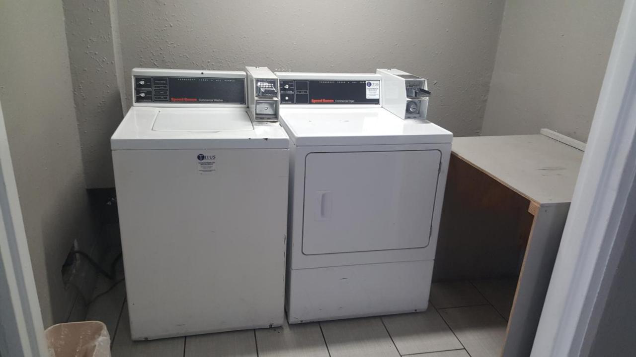 Regency Inn & Suites Pensacola Dış mekan fotoğraf